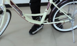 自行车安装视频,轻松掌握组装技巧